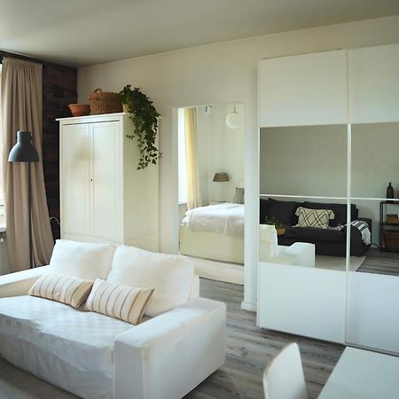 Hima Apartment Laivatalo With Private Parking Tampere Buitenkant foto
