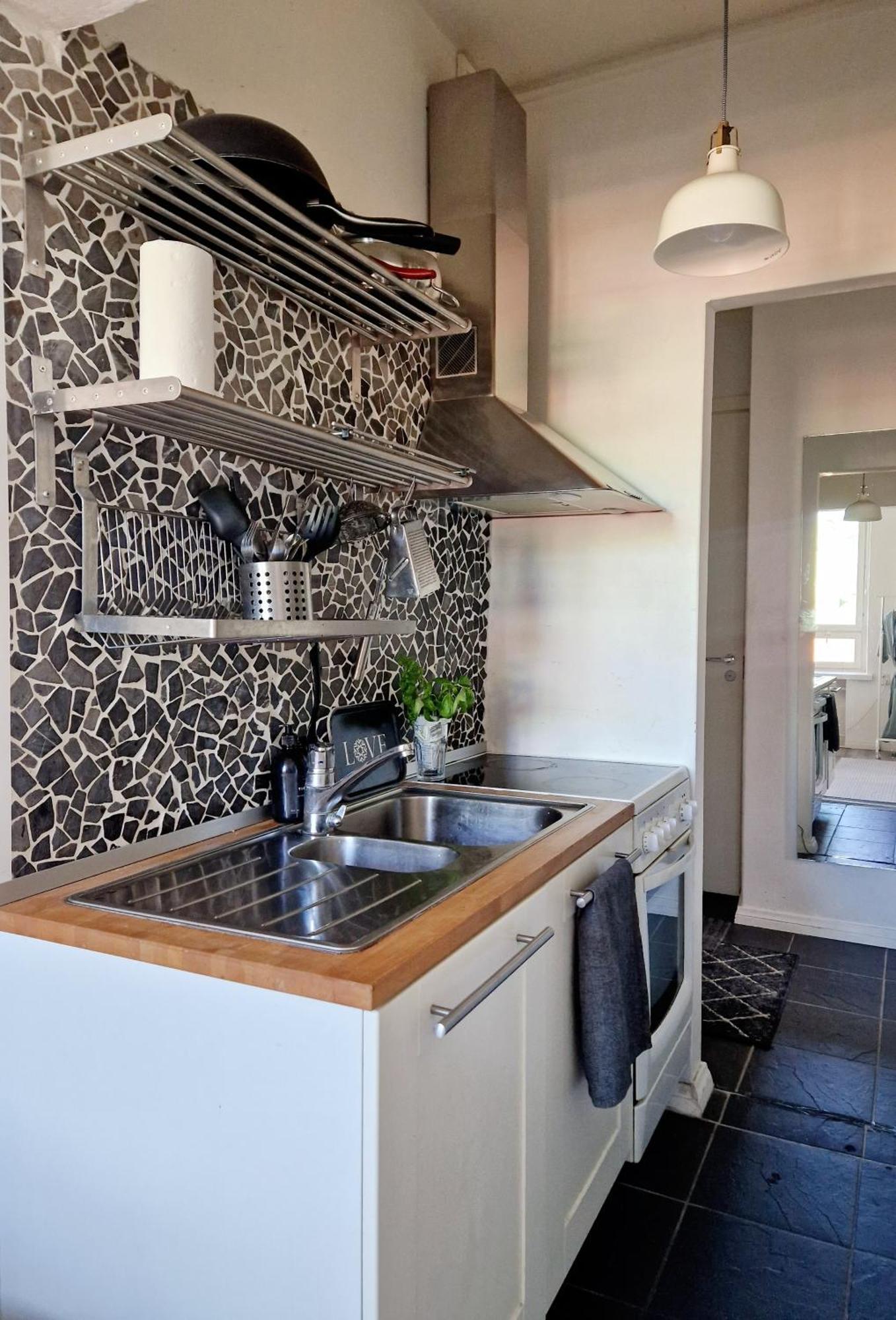 Hima Apartment Laivatalo With Private Parking Tampere Buitenkant foto