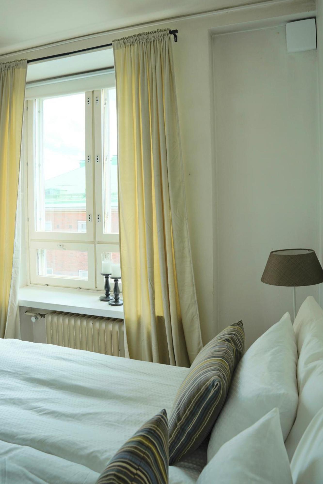 Hima Apartment Laivatalo With Private Parking Tampere Buitenkant foto