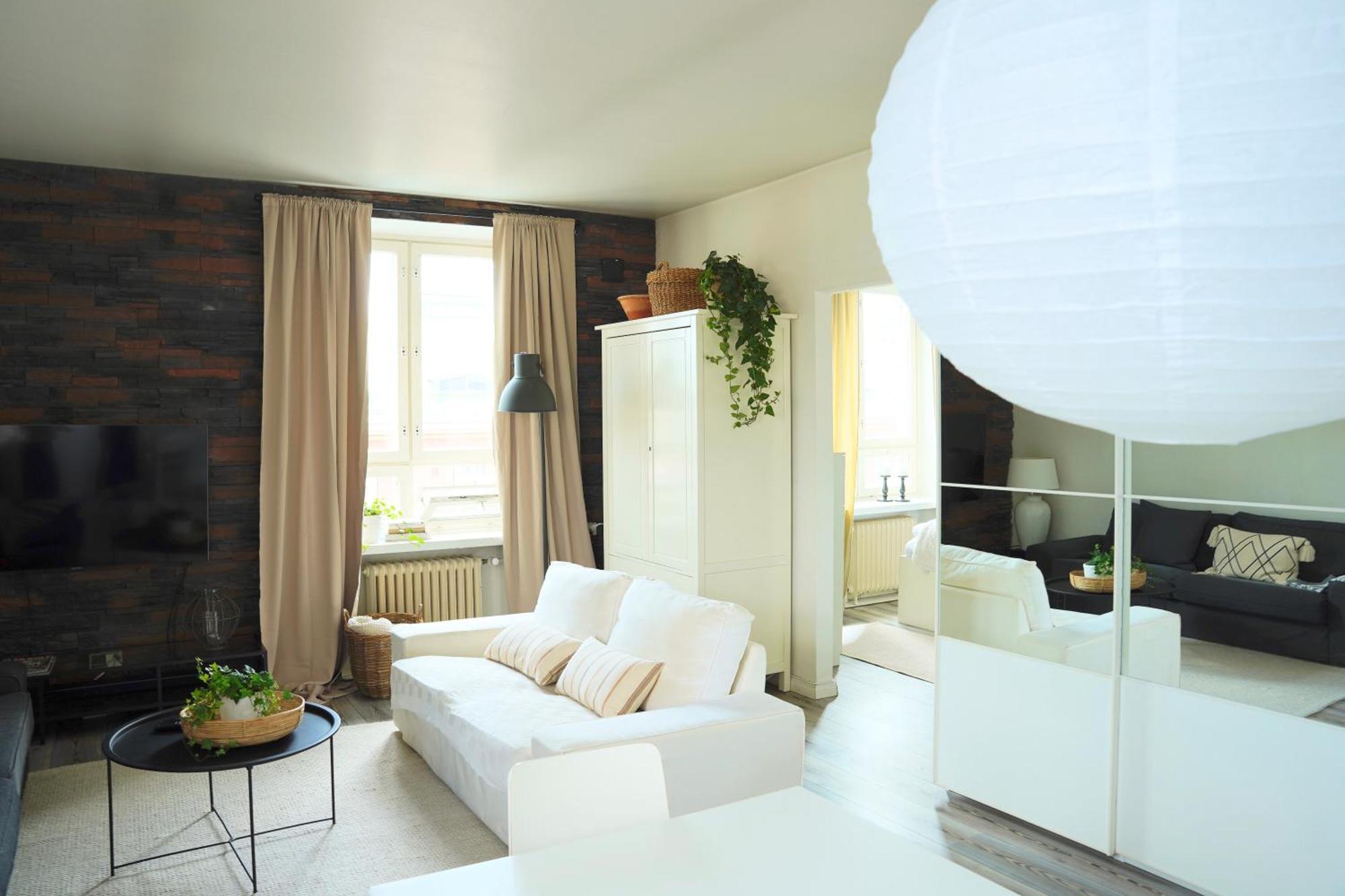 Hima Apartment Laivatalo With Private Parking Tampere Buitenkant foto